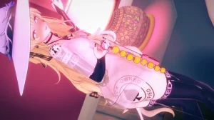 Pixiv kaints 2 10941431 - Page 147