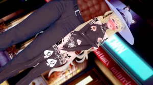 Pixiv kaints 2 10941431 - Page 149