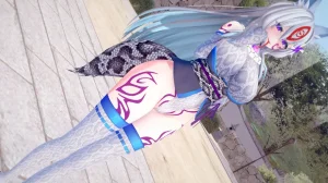 Pixiv kaints 2 10941431 - Page 15