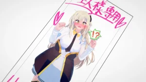 Pixiv kaints 2 10941431 - Page 152