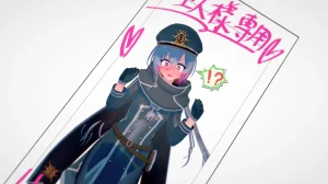 Pixiv kaints 2 10941431 - Page 154