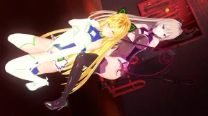 Pixiv kaints 2 10941431 - Page 161