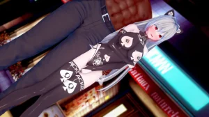 Pixiv kaints 2 10941431 - Page 162