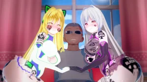 Pixiv kaints 2 10941431 - Page 166