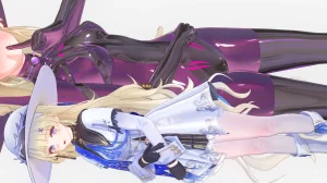 Pixiv kaints 2 10941431 - Page 167