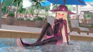 Pixiv kaints 2 10941431 - Page 168