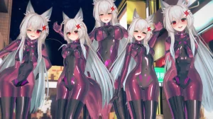 Pixiv kaints 2 10941431 - Page 176