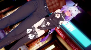 Pixiv kaints 2 10941431 - Page 179