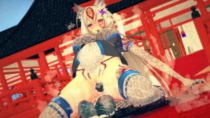 Pixiv kaints 2 10941431 - Page 18