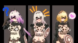 Pixiv kaints 2 10941431 - Page 182