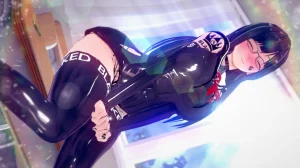 Pixiv kaints 2 10941431 - Page 195