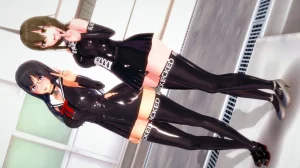 Pixiv kaints 2 10941431 - Page 197