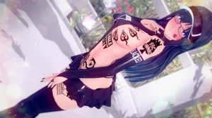 Pixiv kaints 2 10941431 - Page 198