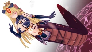 Pixiv kaints 2 10941431 - Page 2