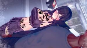 Pixiv kaints 2 10941431 - Page 203