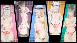 Pixiv kaints 2 10941431 - Page 207