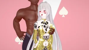 Pixiv kaints 2 10941431 - Page 217