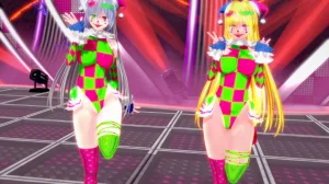 Pixiv kaints 2 10941431 - Page 220