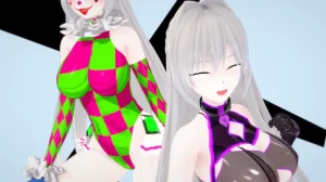 Pixiv kaints 2 10941431 - Page 221