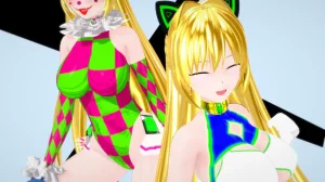 Pixiv kaints 2 10941431 - Page 222