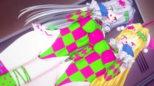 Pixiv kaints 2 10941431 - Page 223