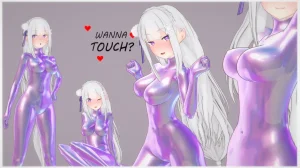 Pixiv kaints 2 10941431 - Page 227