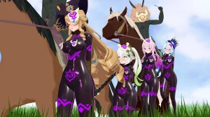 Pixiv kaints 2 10941431 - Page 230