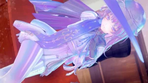 Pixiv kaints 2 10941431 - Page 235