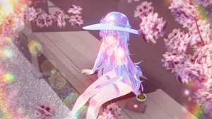 Pixiv kaints 2 10941431 - Page 236