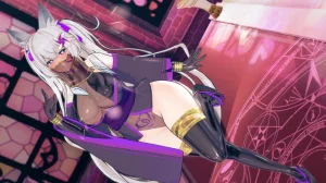 Pixiv kaints 2 10941431 - Page 240