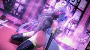 Pixiv kaints 2 10941431 - Page 246