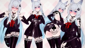 Pixiv kaints 2 10941431 - Page 253