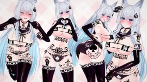 Pixiv kaints 2 10941431 - Page 254