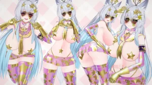 Pixiv kaints 2 10941431 - Page 256