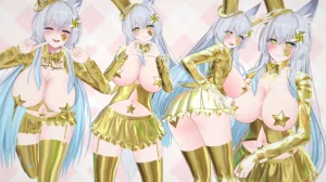 Pixiv kaints 2 10941431 - Page 257