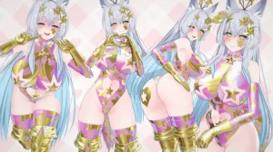 Pixiv kaints 2 10941431 - Page 259