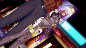 Pixiv kaints 2 10941431 - Page 268