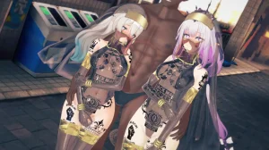 Pixiv kaints 2 10941431 - Page 270