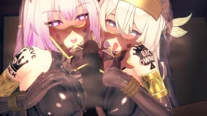 Pixiv kaints 2 10941431 - Page 271