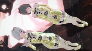 Pixiv kaints 2 10941431 - Page 276