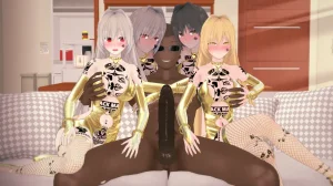 Pixiv kaints 2 10941431 - Page 277