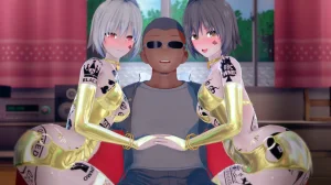 Pixiv kaints 2 10941431 - Page 278