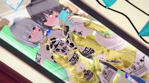 Pixiv kaints 2 10941431 - Page 279