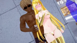 Pixiv kaints 2 10941431 - Page 282