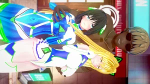 Pixiv kaints 2 10941431 - Page 283