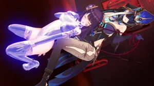 Pixiv kaints 2 10941431 - Page 285