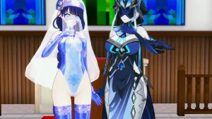 Pixiv kaints 2 10941431 - Page 286