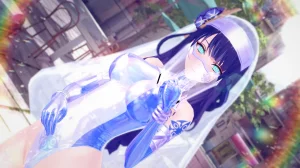 Pixiv kaints 2 10941431 - Page 287