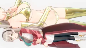 Pixiv kaints 2 10941431 - Page 289