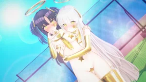 Pixiv kaints 2 10941431 - Page 298